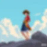 Streaming One Piece on Netflix: A Comprehensive Exploration Introduction