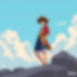 Streaming One Piece on Netflix: A Comprehensive Exploration Introduction