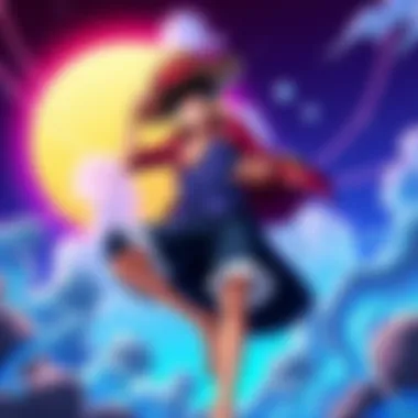 Streaming One Piece on Netflix: A Comprehensive Exploration Summary Streaming One Piece on Netflix: A Comprehensive Exploration Summary
