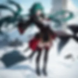 The Anticipation Surrounding Demon Slayer Season 2 Introduction