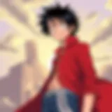 The Comprehensive Exploration of One Piece in Manga Introduction