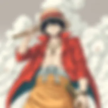 The Comprehensive Exploration of One Piece in Manga Summary The Comprehensive Exploration of One Piece in Manga Summary