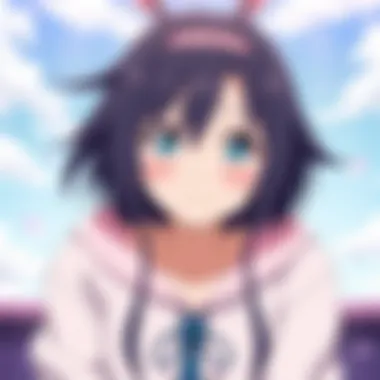 The Depth of Humor in English Dubbed Anime Summary The Depth of Humor in English Dubbed Anime Summary