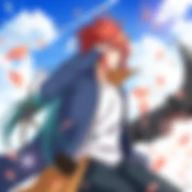 The Dynamics of Mushoku Tensei: Understanding the English Dub Summary The Dynamics of Mushoku Tensei: Understanding the English Dub Summary