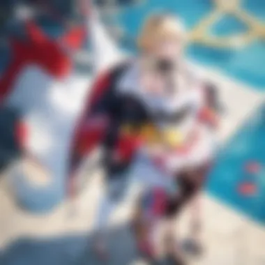 Cultural Influences in 2021 Anime A collage of notable anime titles from 2021 highlighting cultural influences and themes.