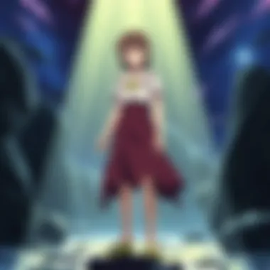 Notable The Evolution and Legacy of Old Anime Shows
