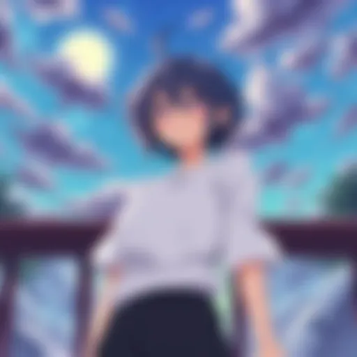 The Landscape of English Dubbed Anime Websites Introduction