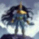 The Pillar Men Theme Ringtone: An In-Depth Exploration Introduction