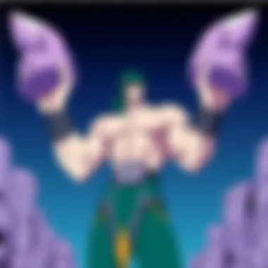 Notable The Pillar Men Theme Ringtone: An In-Depth Exploration