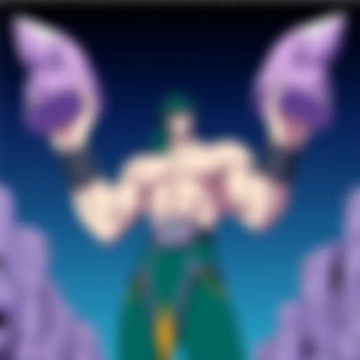 Notable The Pillar Men Theme Ringtone: An In-Depth Exploration
