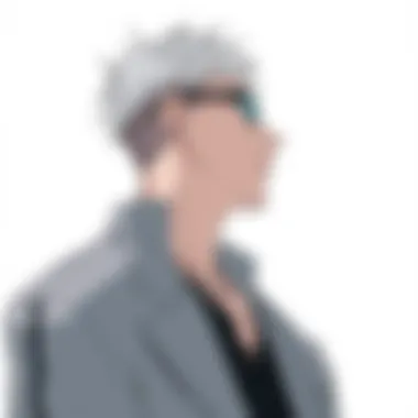 The Seasons of Jujutsu Kaisen: A Comprehensive Overview Summary