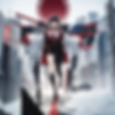 Character Arcs and Growth in Tokyo Revengers Character development arcs in Tokyo Revengers
