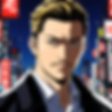 Exploring Character Relationships in the Series Character dynamics and relationships in Tokyo Revengers