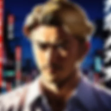 Diving Deep into Emotional Conflicts Emotional struggles portrayed in Tokyo Revengers