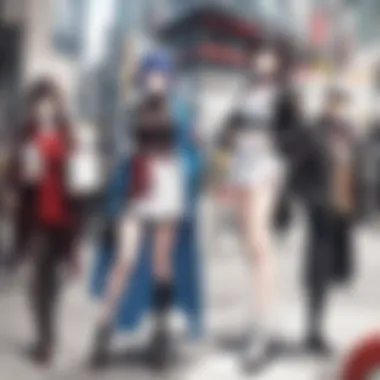 The Essence of Friendship in Tokyo Revengers Dynamic portrayal of friendship and loyalty in Tokyo Revengers