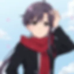 Top Anime to Watch Right Now Introduction