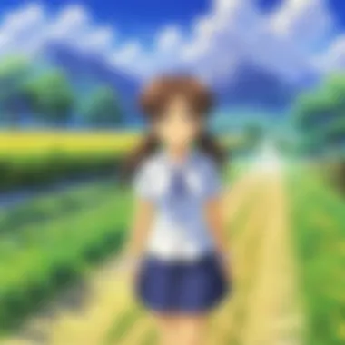 Understanding Clannad: After Story Summary