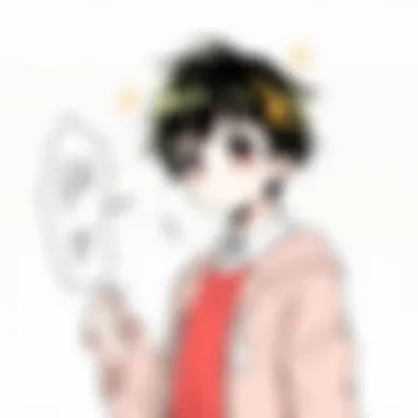 Notable Understanding Manga English Translation: A Comprehensive Exploration Notable Understanding Manga English Translation: A Comprehensive Exploration