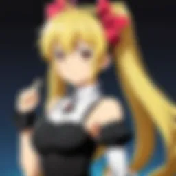 Streaming platforms for Arifureta anime
