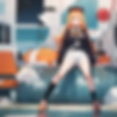 Explore Streaming Platforms for Umaru-chan Streaming platforms for Umaru-chan