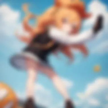 Viewer Engagement with Umaru-chan Viewer engagement with Umaru-chan