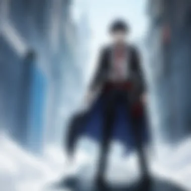 Navigating Subscription Choices for Streaming Blue Exorcist A side-by-side comparison of subscription options