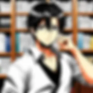 Understanding Legal and Fan-Translated Manga Options Legal versus fan-translated manga content