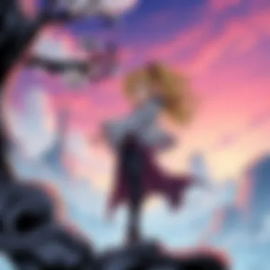 Where to Read the Seven Deadly Sins Manga: Comprehensive Guide Summary Where to Read the Seven Deadly Sins Manga: Comprehensive Guide Summary