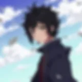 Where to Watch Black Clover in Dub: A Comprehensive Guide Introduction