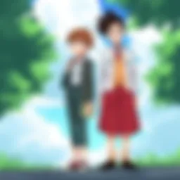 Where to Watch Dr. Stone for Free: A Comprehensive Guide Introduction