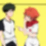 Where to Watch Haikyuu Season Four: A Comprehensive Guide Introduction