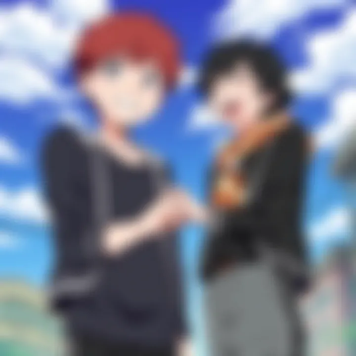 Where to Watch Haikyuu Season Four: A Comprehensive Guide Summary