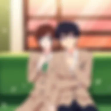 Notable Where to Watch Junjou Romantica: A Comprehensive Guide for Enthusiasts Notable Where to Watch Junjou Romantica: A Comprehensive Guide for Enthusiasts