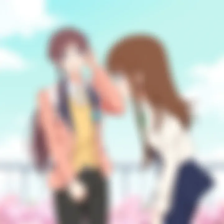 Where to Watch Junjou Romantica: A Comprehensive Guide for Enthusiasts Summary