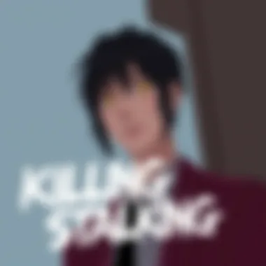 Where to Watch Killing Stalking Animated Series Introduction Where to Watch Killing Stalking Animated Series Introduction