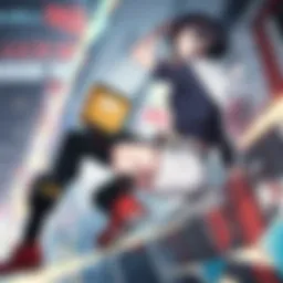 Streaming platforms showcasing My Hero Academia movies