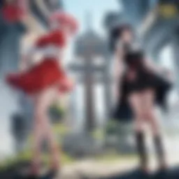 Streaming platforms for anime enthusiasts