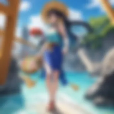 Where to Watch Season 5 of One Piece: A Comprehensive Guide Introduction Where to Watch Season 5 of One Piece: A Comprehensive Guide Introduction
