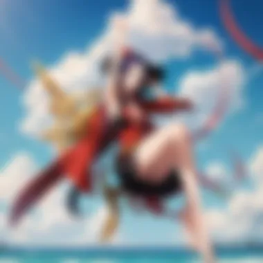 Notable Where to Watch Season 5 of One Piece: A Comprehensive Guide Notable Where to Watch Season 5 of One Piece: A Comprehensive Guide