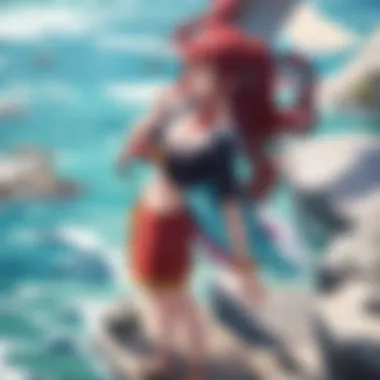 Where to Watch Season 5 of One Piece: A Comprehensive Guide Summary Where to Watch Season 5 of One Piece: A Comprehensive Guide Summary
