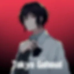 Where to Watch Tokyo Ghoul Season Two Introduction