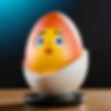 An Overview of Streaming Platforms for Wonder Egg Priority Streaming platforms overview