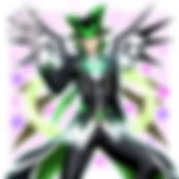 Where to Watch Yu-Gi-Oh! VRAINS: A Comprehensive Guide Introduction