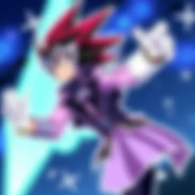 Notable Where to Watch Yu-Gi-Oh! VRAINS: A Comprehensive Guide Notable Where to Watch Yu-Gi-Oh! VRAINS: A Comprehensive Guide