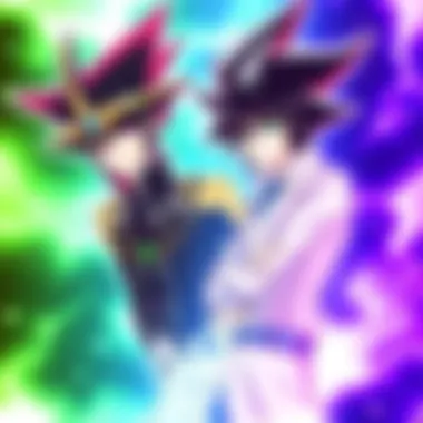Where to Watch Yu-Gi-Oh! VRAINS: A Comprehensive Guide Summary Where to Watch Yu-Gi-Oh! VRAINS: A Comprehensive Guide Summary