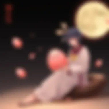 Cultural Significance of Wonder Egg Priority Cultural impact of Wonder Egg Priority in anime