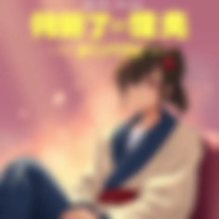 Reception of Wonder Egg Priority on Netflix