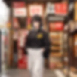 A close-up shot of perfectly grilled yaki tori skewers glistening with sauce