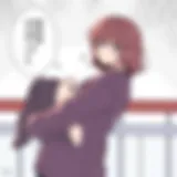 Yurimanhwa: A Comprehensive Exploration of Korean Boys' Love Comics Introduction