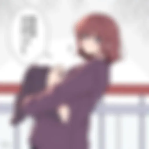 Yurimanhwa: A Comprehensive Exploration of Korean Boys' Love Comics Introduction